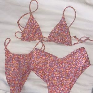 Skatie bikini Bobbi bottoms - Muskoka